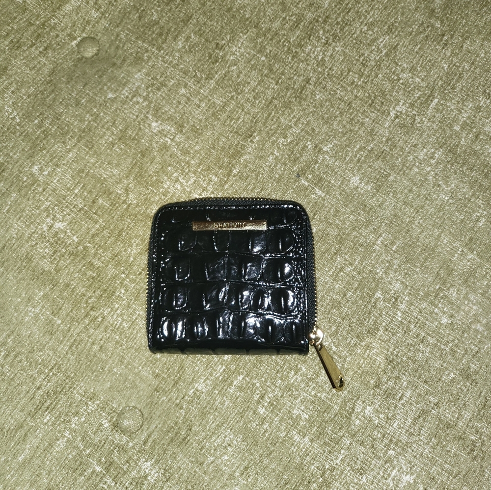 Brahmin Mini Suri wallet